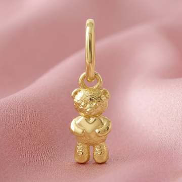 Teddy Charm