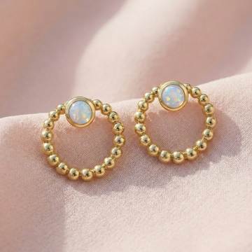 Ukiyo Ball Studs