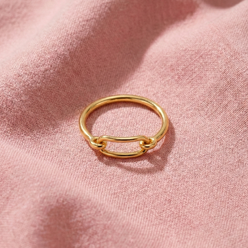 Ukiyo Link Ring