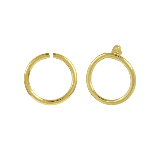 Ukiyo Wrap Around Studs