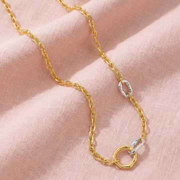 Yugen Necklace