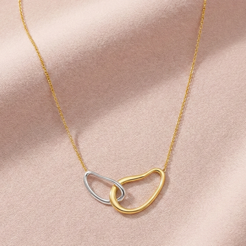 Yugen Connect Necklace