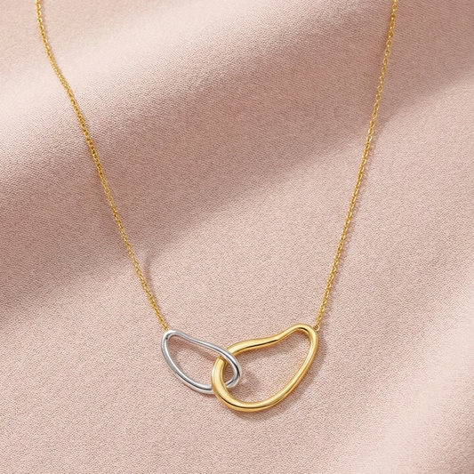 Yugen Connect Necklace