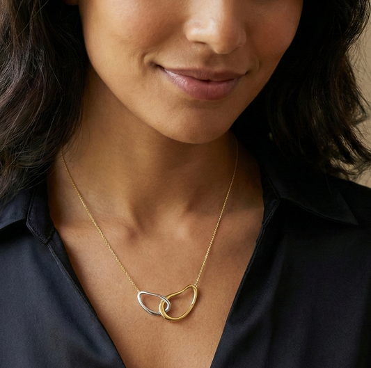 Yugen Connect Necklace